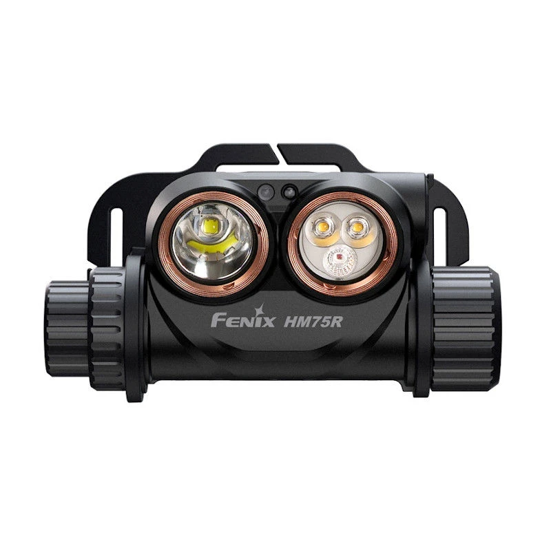 Fenix HM75R SE Rechargeable Headlamp